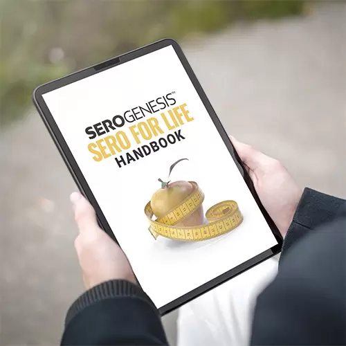 serolean-Bonus-2-My SERO For Life Handbook