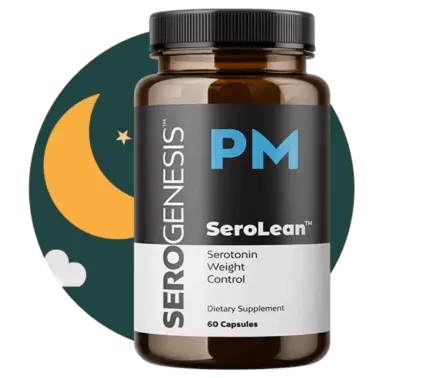 serolean-supplement-1-bottle