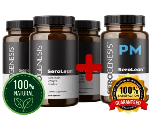 serolean-supplement-3+1-bottles